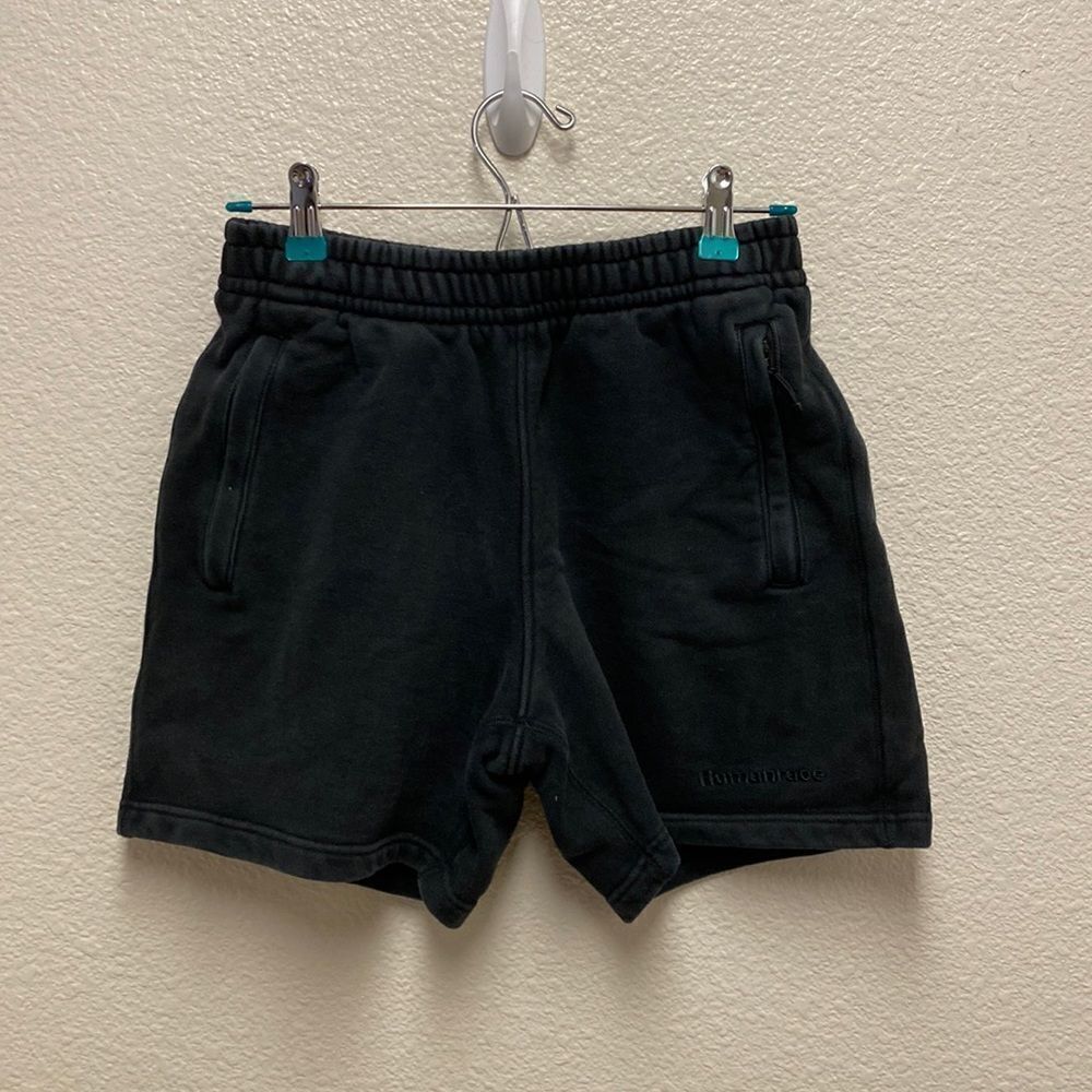 Adidas Human Race Shorts XS